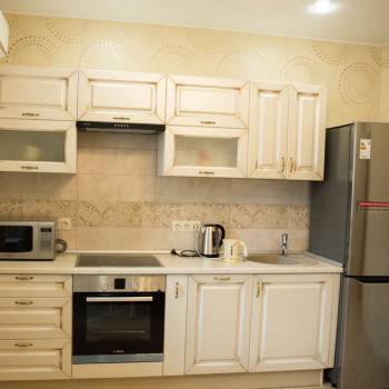 Сдается 1-комнатная квартира, 43 м²
