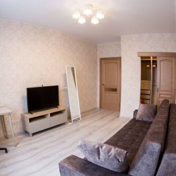 Сдается 1-комнатная квартира, 43 м²