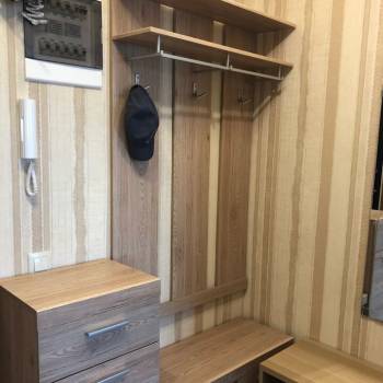 Сдается 1-комнатная квартира, 43 м²