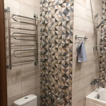Сдается 1-комнатная квартира, 43 м²