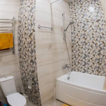 Сдается 1-комнатная квартира, 43 м²