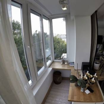 Сдается 1-комнатная квартира, 39 м²