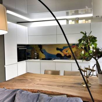 Сдается 1-комнатная квартира, 39 м²