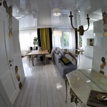 Сдается 1-комнатная квартира, 39 м²