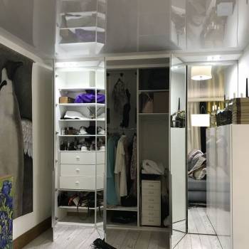 Сдается 1-комнатная квартира, 39 м²