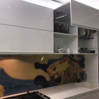 Сдается 1-комнатная квартира, 39 м²