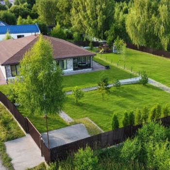 Сдается Дом, 216 м²