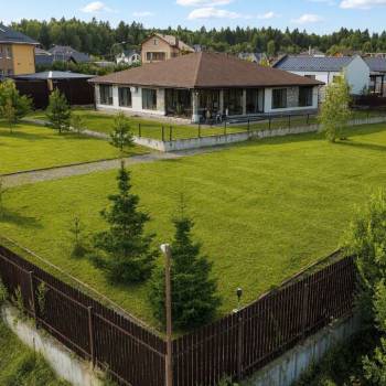 Сдается Дом, 216 м²