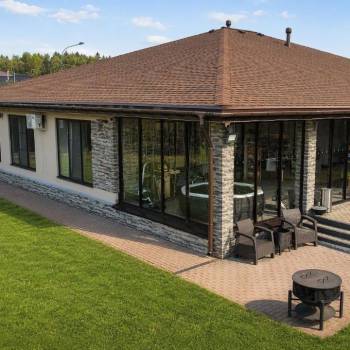 Сдается Дом, 216 м²