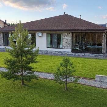 Сдается Дом, 216 м²