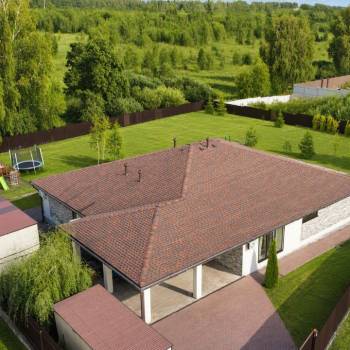 Сдается Дом, 216 м²