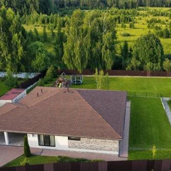 Сдается Дом, 216 м²