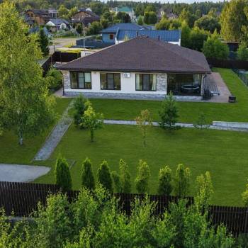 Сдается Дом, 216 м²