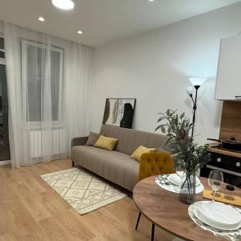 Сдается 2-х комнатная квартира, 45 м²