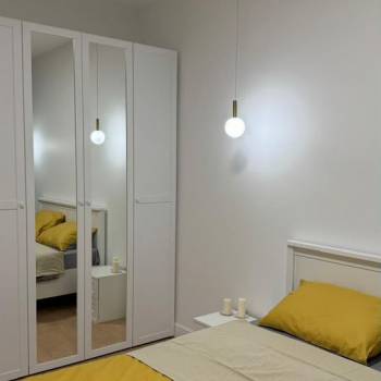 Сдается 2-х комнатная квартира, 45 м²