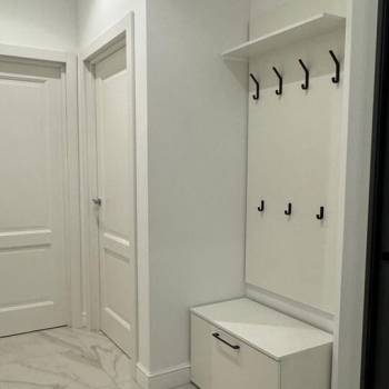 Сдается 2-х комнатная квартира, 45 м²