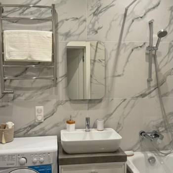Сдается 2-х комнатная квартира, 45 м²
