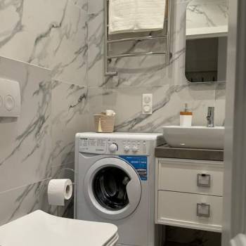 Сдается 2-х комнатная квартира, 45 м²