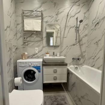 Сдается 2-х комнатная квартира, 45 м²