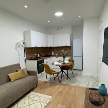 Сдается 2-х комнатная квартира, 45 м²