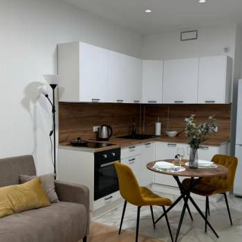 Сдается 2-х комнатная квартира, 45 м²