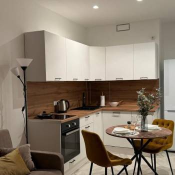 Сдается 2-х комнатная квартира, 45 м²