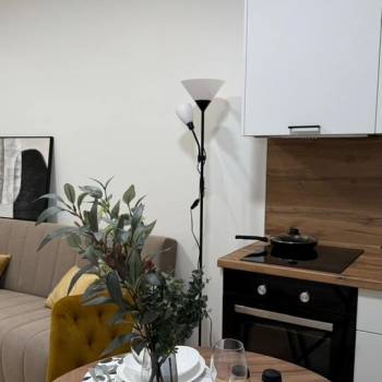 Сдается 2-х комнатная квартира, 45 м²