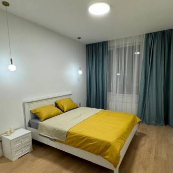 Сдается 2-х комнатная квартира, 45 м²