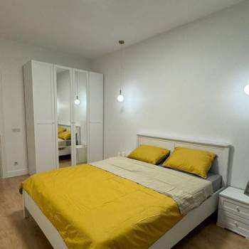 Сдается 2-х комнатная квартира, 45 м²