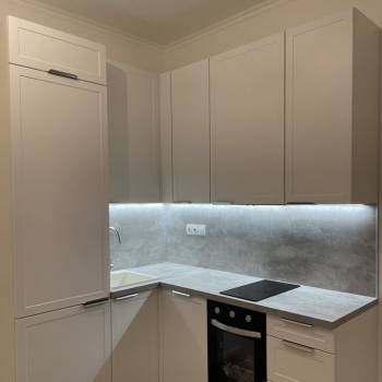 Сдается 1-комнатная квартира, 22,3 м²
