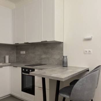 Сдается 1-комнатная квартира, 22,3 м²