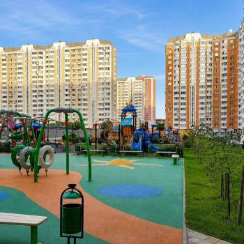 Продается 1-комнатная квартира, 37,5 м²