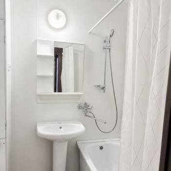 Продается 1-комнатная квартира, 37,5 м²