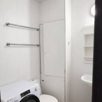 Продается 1-комнатная квартира, 37,5 м²