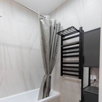 Сдается 2-х комнатная квартира, 42,4 м²