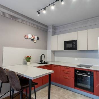 Сдается 2-х комнатная квартира, 42,4 м²