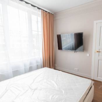 Сдается 2-х комнатная квартира, 42,4 м²