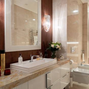 Сдается 2-х комнатная квартира, 79 м²