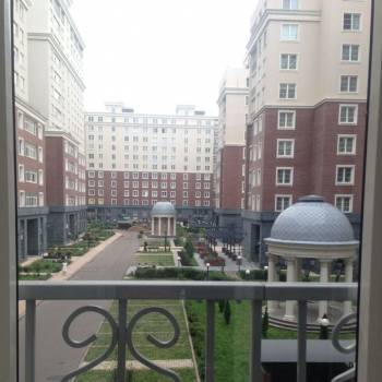Сдается 2-х комнатная квартира, 79 м²