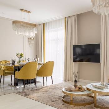 Сдается 2-х комнатная квартира, 79 м²