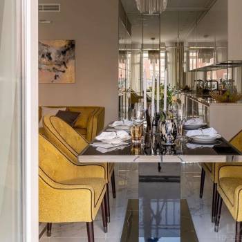 Сдается 2-х комнатная квартира, 79 м²
