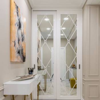 Сдается 2-х комнатная квартира, 79 м²