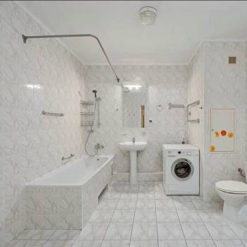 Сдается Многокомнатная квартира, 160 м²