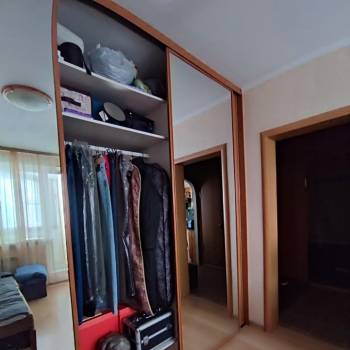 Продается 1-комнатная квартира, 35 м²