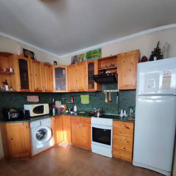 Продается 1-комнатная квартира, 35 м²