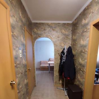 Продается 1-комнатная квартира, 35 м²