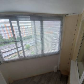 Продается 1-комнатная квартира, 35 м²