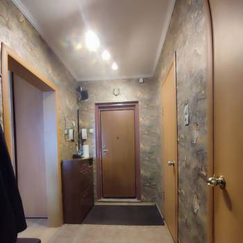 Продается 1-комнатная квартира, 35 м²