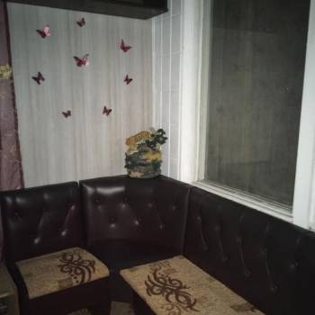 Продается 2-х комнатная квартира, 42,7 м²