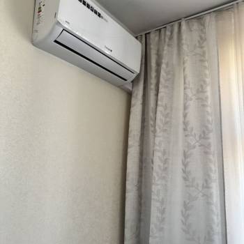 Сдается 2-х комнатная квартира, 75 м²